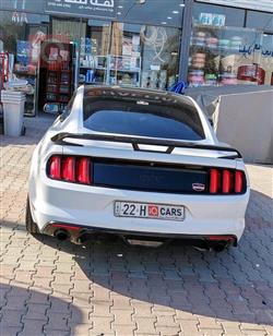 فورد موستانج